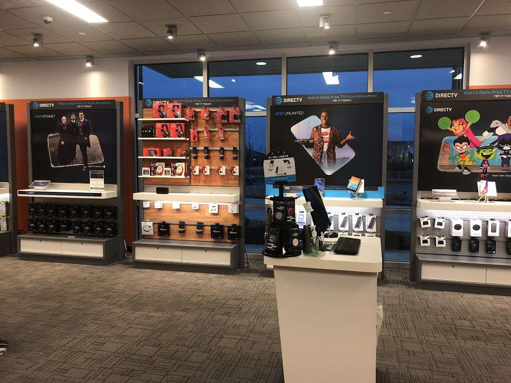 AT&T Store | 3609 Business Center Dr #100, Pearland, TX 77584 | Phone: (281) 968-9951