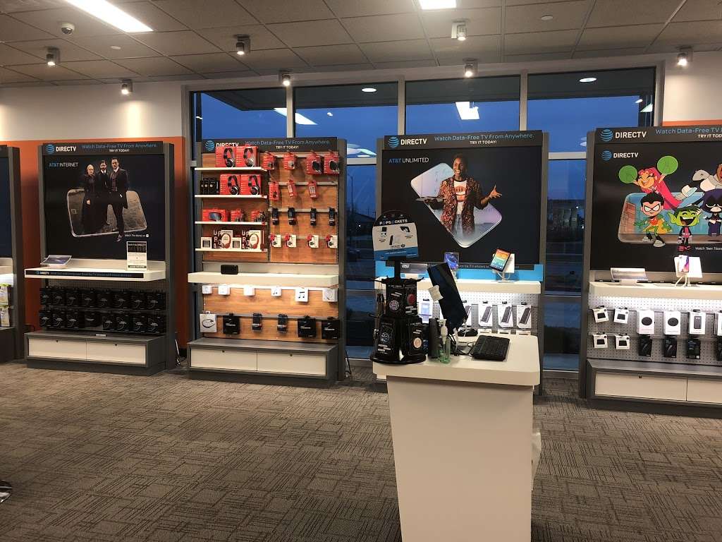 AT&T Store | 3609 Business Center Dr #100, Pearland, TX 77584, USA | Phone: (281) 968-9951