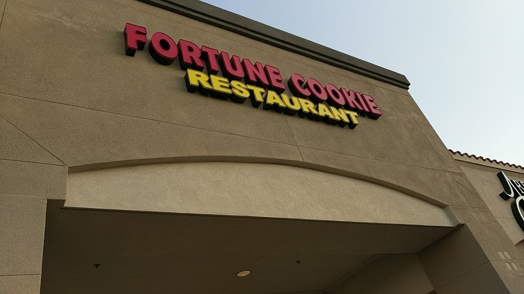 Fortune Cookie Restaurant | 9110 N Silverbell Rd # 140, Tucson, AZ 85743, USA | Phone: (520) 579-7813