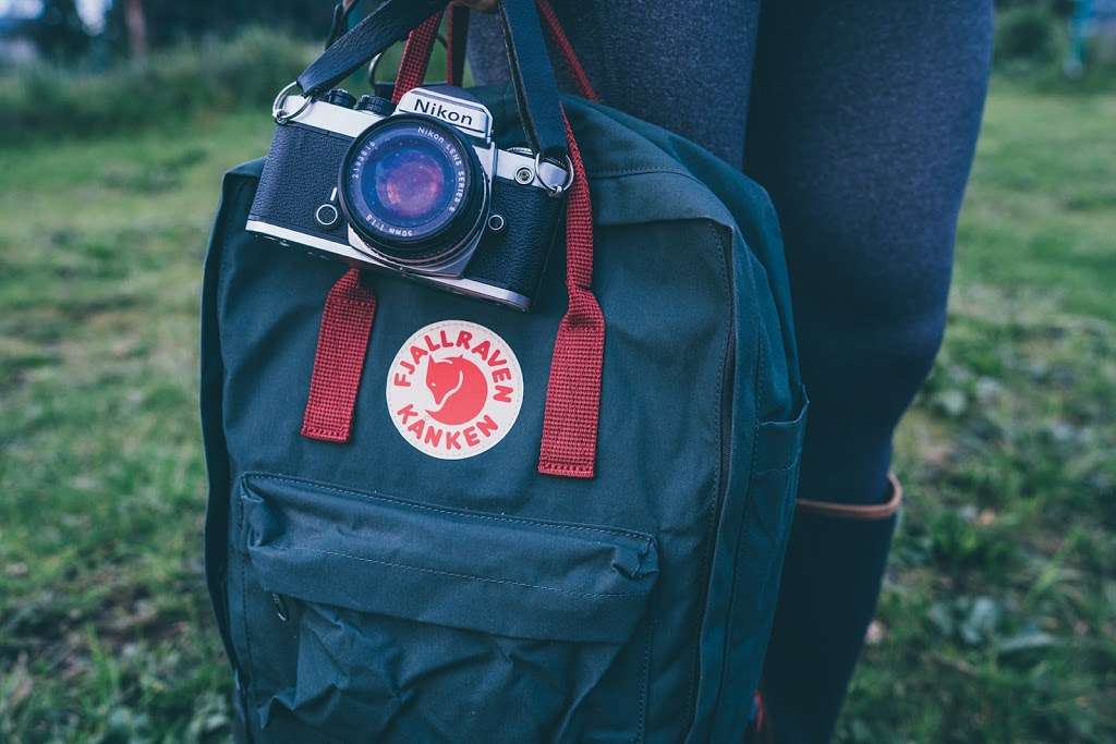 Fjällräven La Brea | 151 South La Brea Ave, Los Angeles, CA 90036, USA | Phone: (323) 746-7807