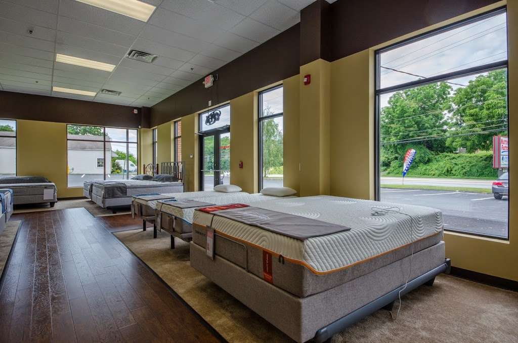 The Mattress Factory | 5018 West Chester Pike, Newtown Square, PA 19073 | Phone: (484) 427-7501