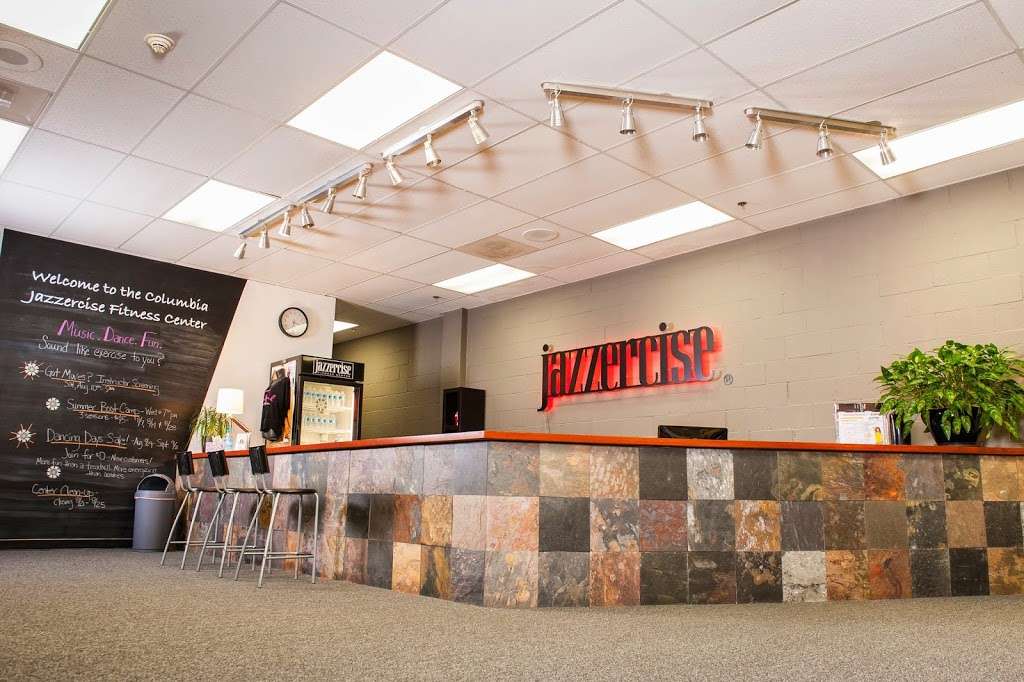 Jazzercise - Columbia, MD | 9221 Rumsey Rd #5, Columbia, MD 21045, USA | Phone: (443) 745-6900