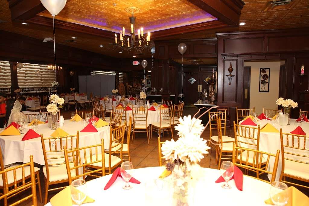 Shahi Palace Restaurant & Steak House | 680 Amboy Ave, Woodbridge, NJ 07095, USA | Phone: (732) 218-8899