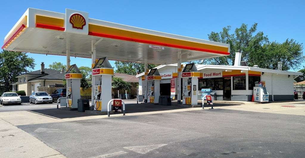 Shell | 7736 Dempster Street, Morton Grove, IL 60053 | Phone: (847) 966-7200