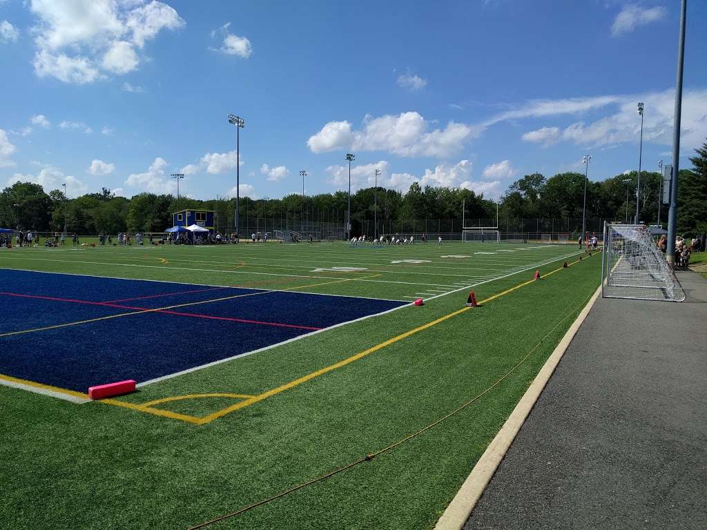 Lakeside Fields | Lake Hopatcong, NJ 07849, USA