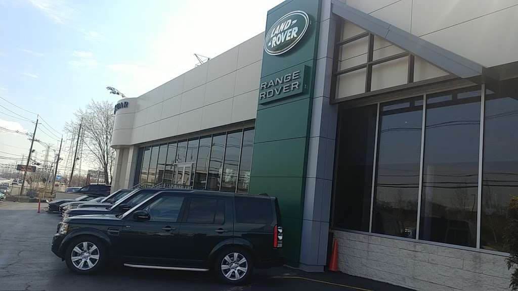 Ray Catena Land Rover | 920 US-1, Edison, NJ 08817, USA | Phone: (732) 205-9000