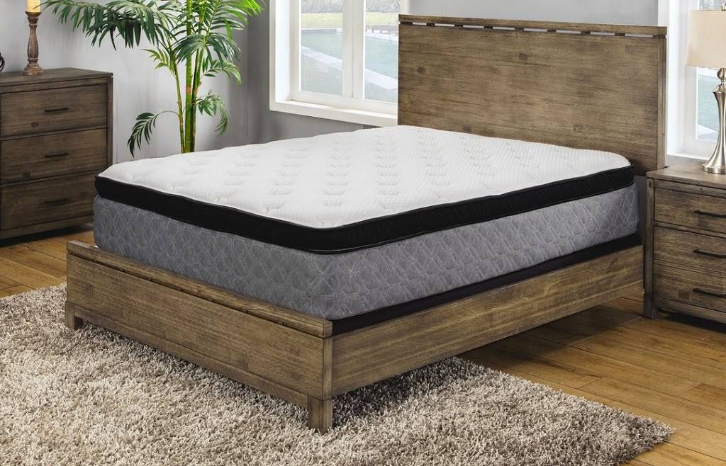 Mattress By Appointment Sacramento | 2550 W El Camino Ave #10b, Sacramento, CA 95833, USA | Phone: (916) 300-5614