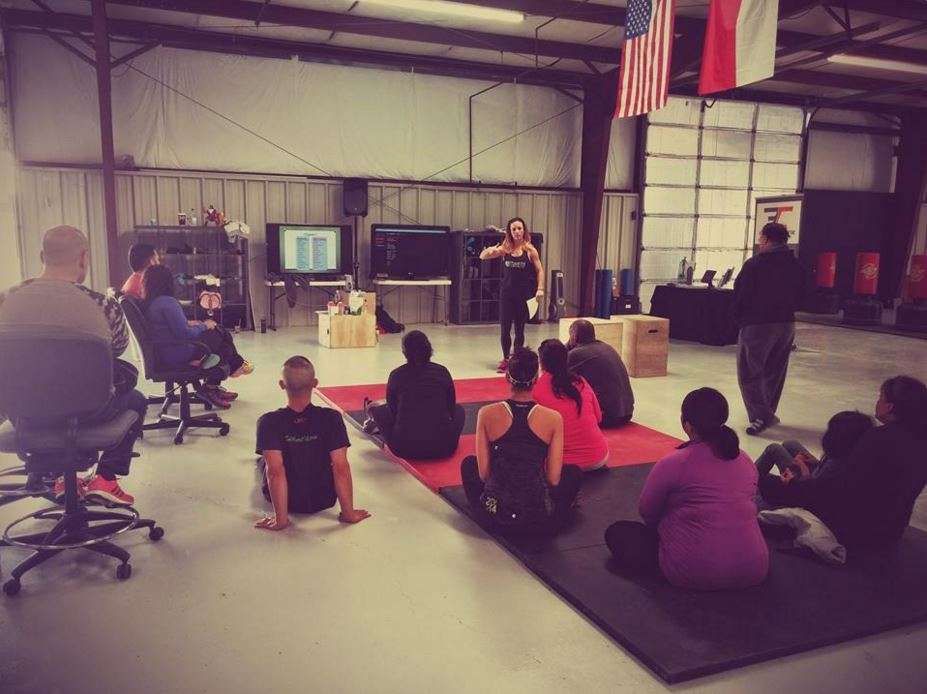 T3 Cross Training | 7746 Hwy 6 #F, Missouri City, TX 77459 | Phone: (832) 449-6076