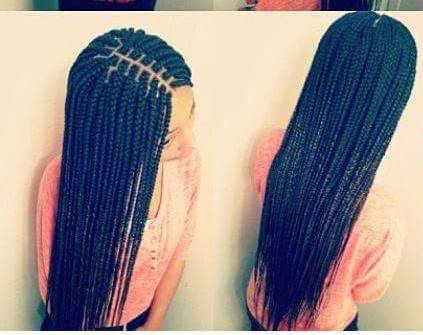 Janel Hair Braiding & Weaves | 5050 Jimmy Carter Blvd Ste 540, Norcross, GA 30093, USA | Phone: (770) 882-1294