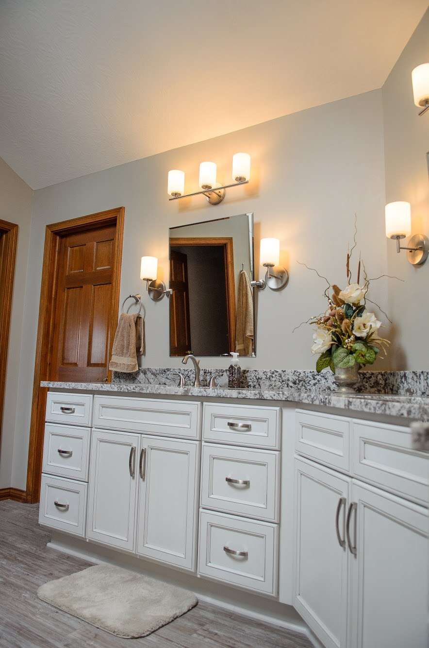 Nicholas Design Build | 8049 N 600 W, McCordsville, IN 46055, USA | Phone: (317) 335-4706