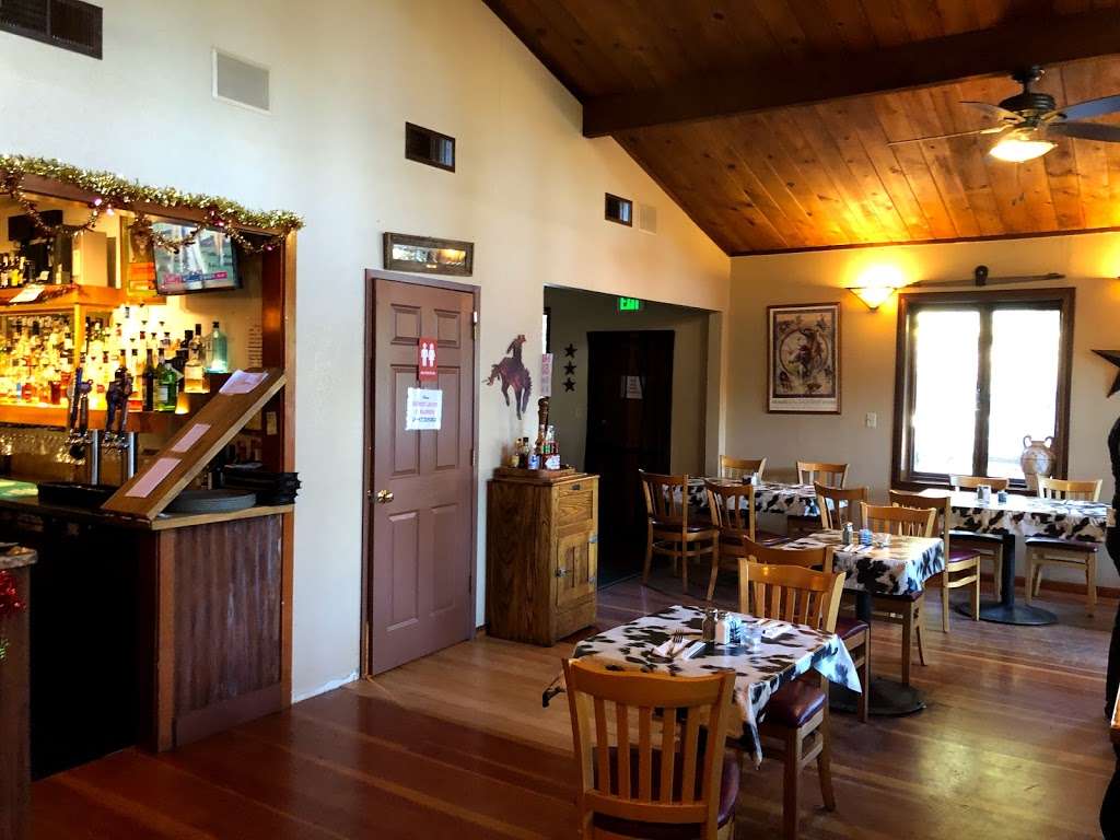 Cowboy Bar & Grill | 5447 Hwy 9, Felton, CA 95018, USA | Phone: (831) 335-2330