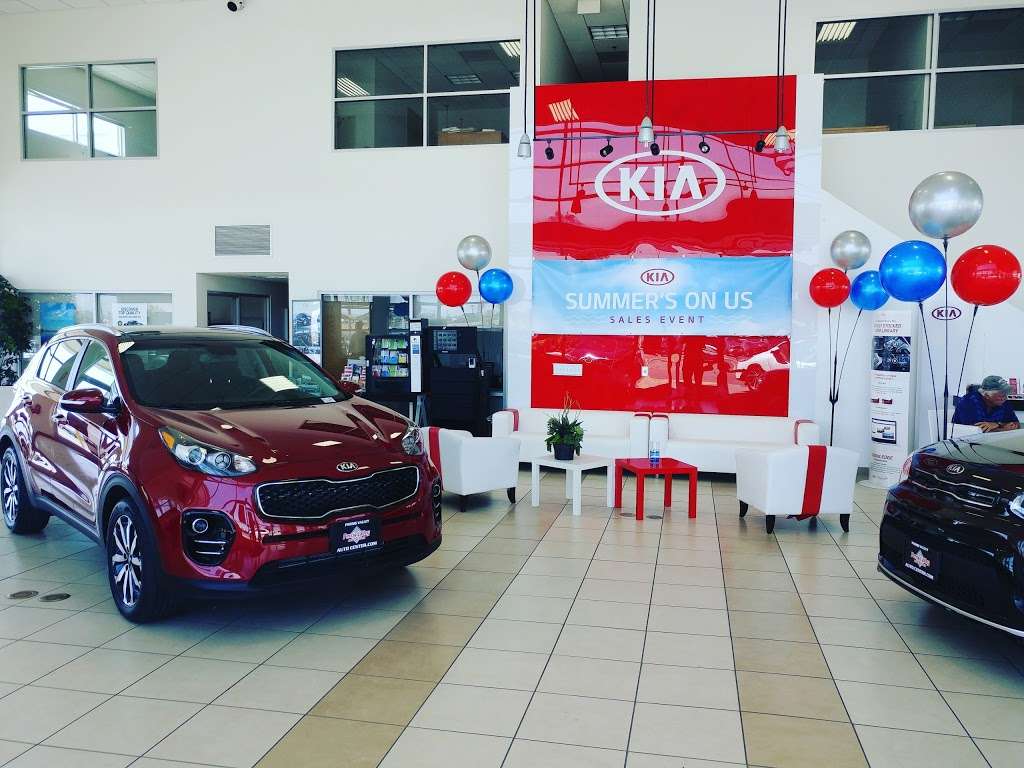 Perris Valley Kia | 707 E 4th St, Perris, CA 92570, USA | Phone: (951) 657-6100