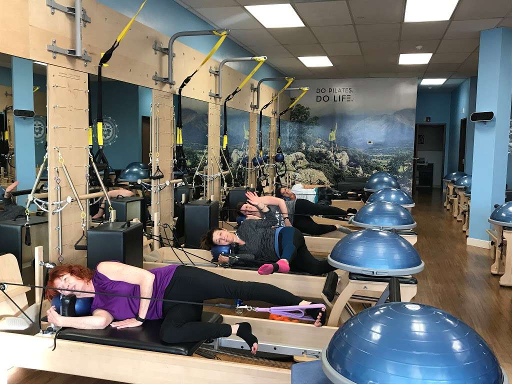 Club Pilates | 1931 Sheridan Boulevard Unit V, Edgewater, CO 80214 | Phone: (720) 446-9777