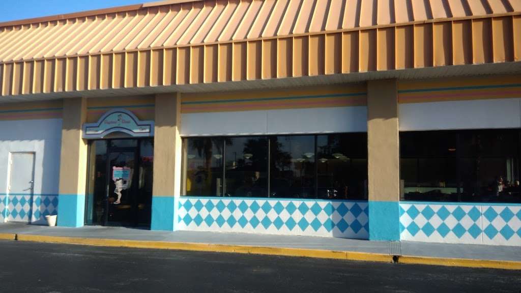 Daytona Diner | 2043 S Atlantic Ave, Daytona Beach Shores, FL 32118 | Phone: (386) 256-2603