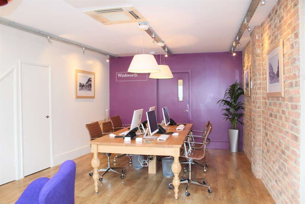 Winkworth Banstead Estate Agents | 100 High Street Banstead, Banstead, Surrey SM7 2NN, UK | Phone: 01737 362362