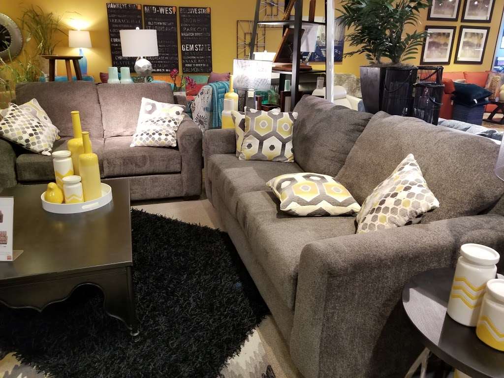 Furniture Row | 4298 S Parker Rd, Aurora, CO 80014 | Phone: (303) 690-9855