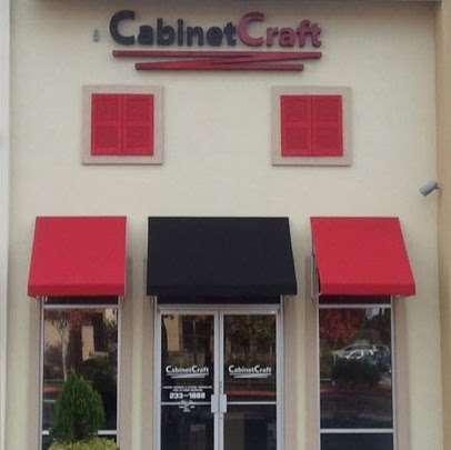 CabinetCraft | 7871 W Charleston Blvd, Las Vegas, NV 89117, USA | Phone: (702) 233-1888