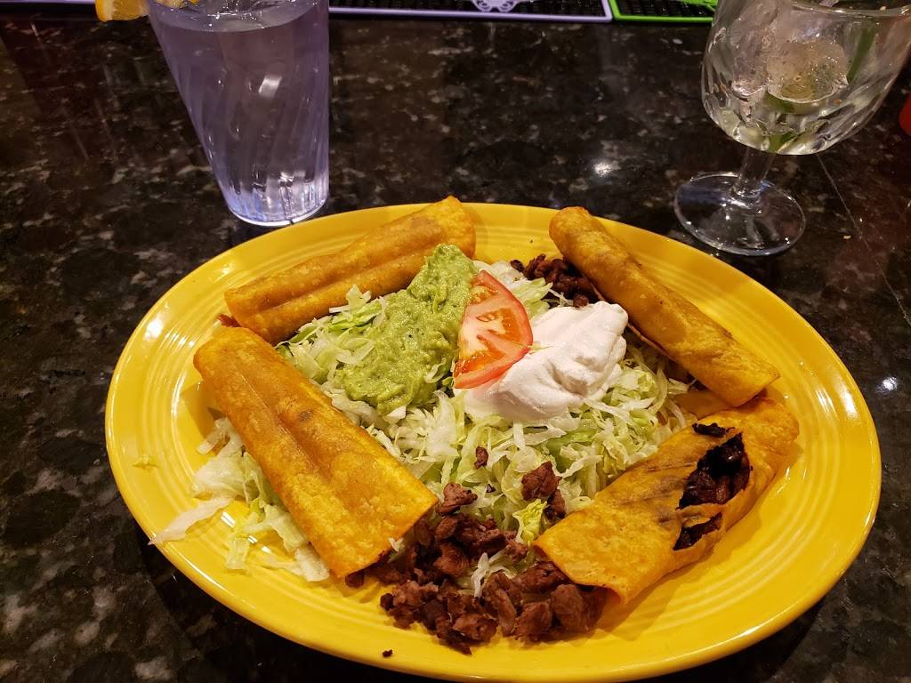 El Salto Mexican Restaurant | 4335 Ebenezer Rd, Nottingham, MD 21236, USA | Phone: (410) 870-6962