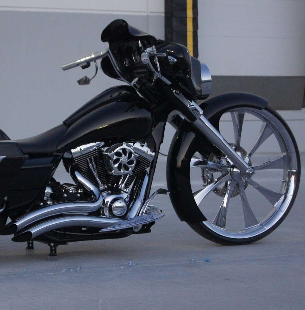 distant brothers motorcycle LLC | 8696 47th St, Lyons, IL 60534, USA | Phone: (708) 990-4724