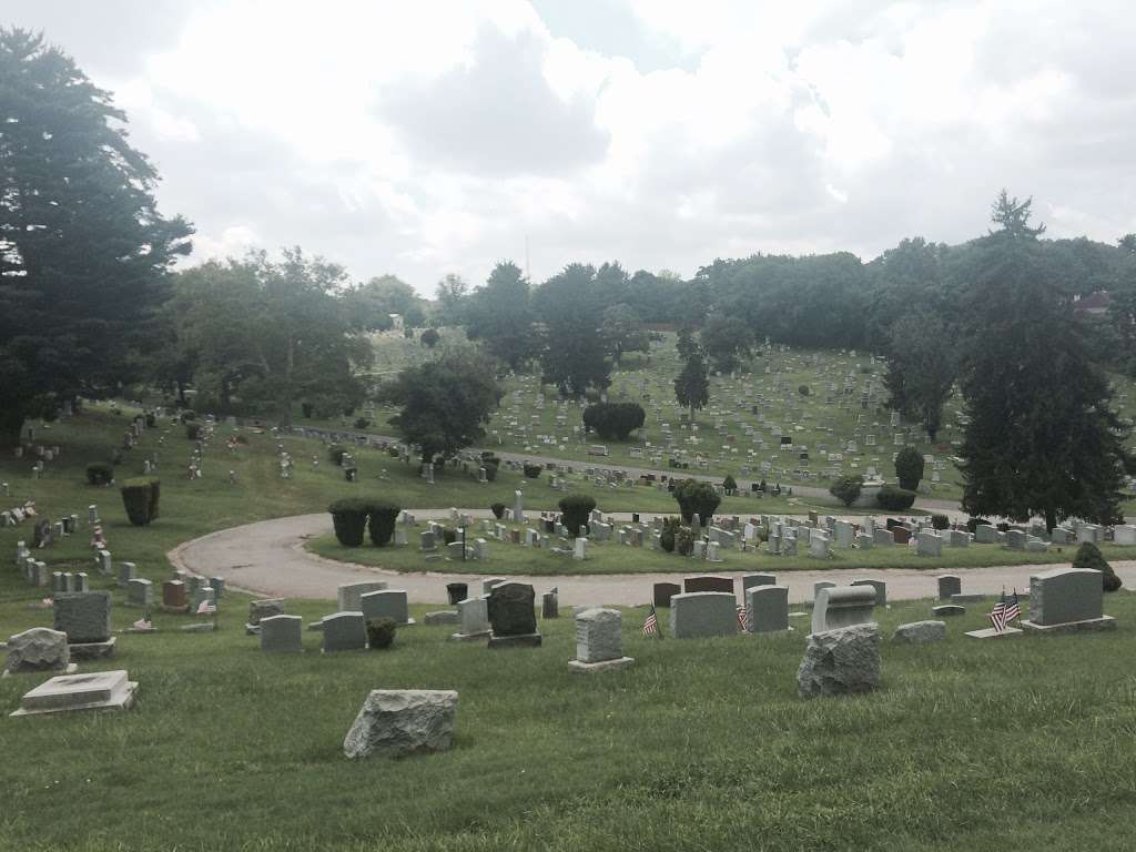 Westminster Cemetery | 701 Belmont Ave, Bala Cynwyd, PA 19004, USA | Phone: (610) 667-0550