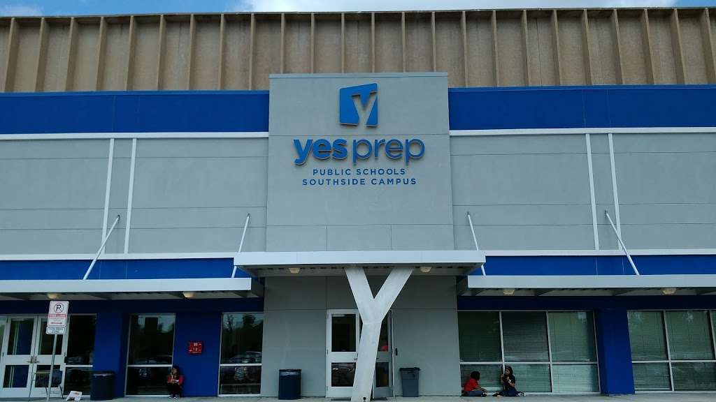 Yes Prep Southside | 5515 S Loop E Fwy, Houston, TX 77033, USA | Phone: (713) 924-5500