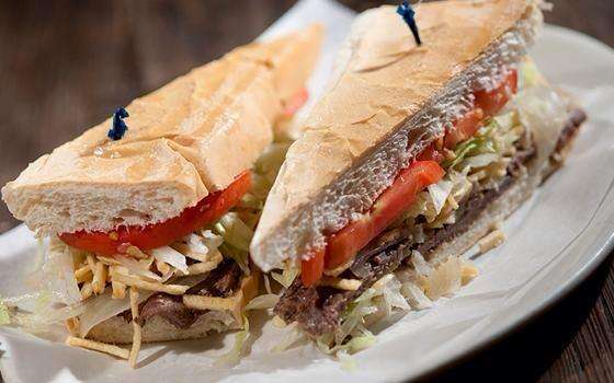 Lunch Break Cafe | 9682 NW 25th St, Doral, FL 33172, USA | Phone: (305) 406-2500