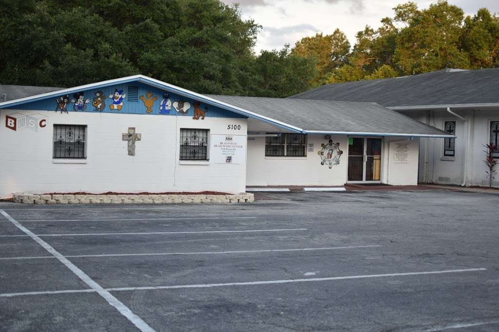 Bealsville Head Start Center | 5100 Horton Rd, Plant City, FL 33567, USA | Phone: (813) 757-3733