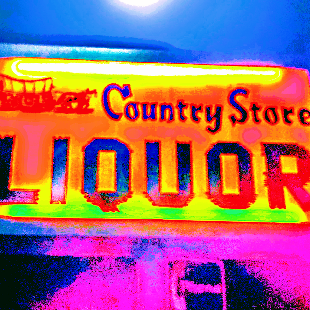 Country Store Liquor | 550 S Garfield Ave, Monterey Park, CA 91754, USA | Phone: (626) 573-0349