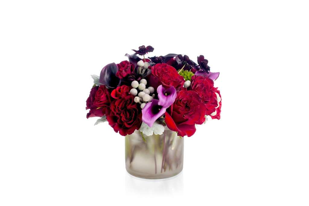 Rachel Cho Floral Design | 633 W 27th St, New York, NY 10001 | Phone: (212) 877-2877