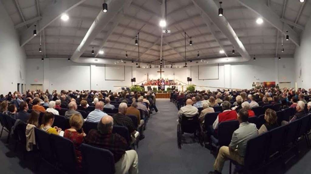 Piedmont Baptist Church | 5870 Wright Rd, Kannapolis, NC 28081, USA | Phone: (704) 932-7720
