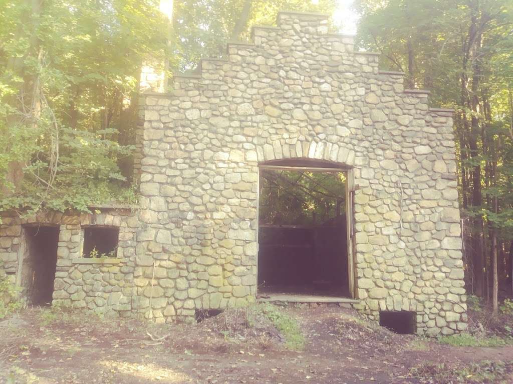 Northgate, Cornish Estate | Cold Spring, NY 10516, USA