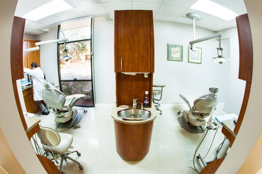 Sunrise Dental Group | 1789 Landess Ave, Milpitas, CA 95035, USA | Phone: (408) 263-9998