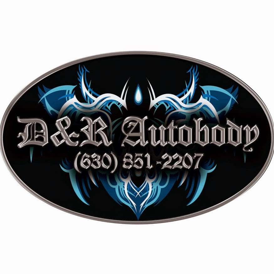 D&R Autobody | 10S371 Normantown Rd, Naperville, IL 60564 | Phone: (630) 851-2207