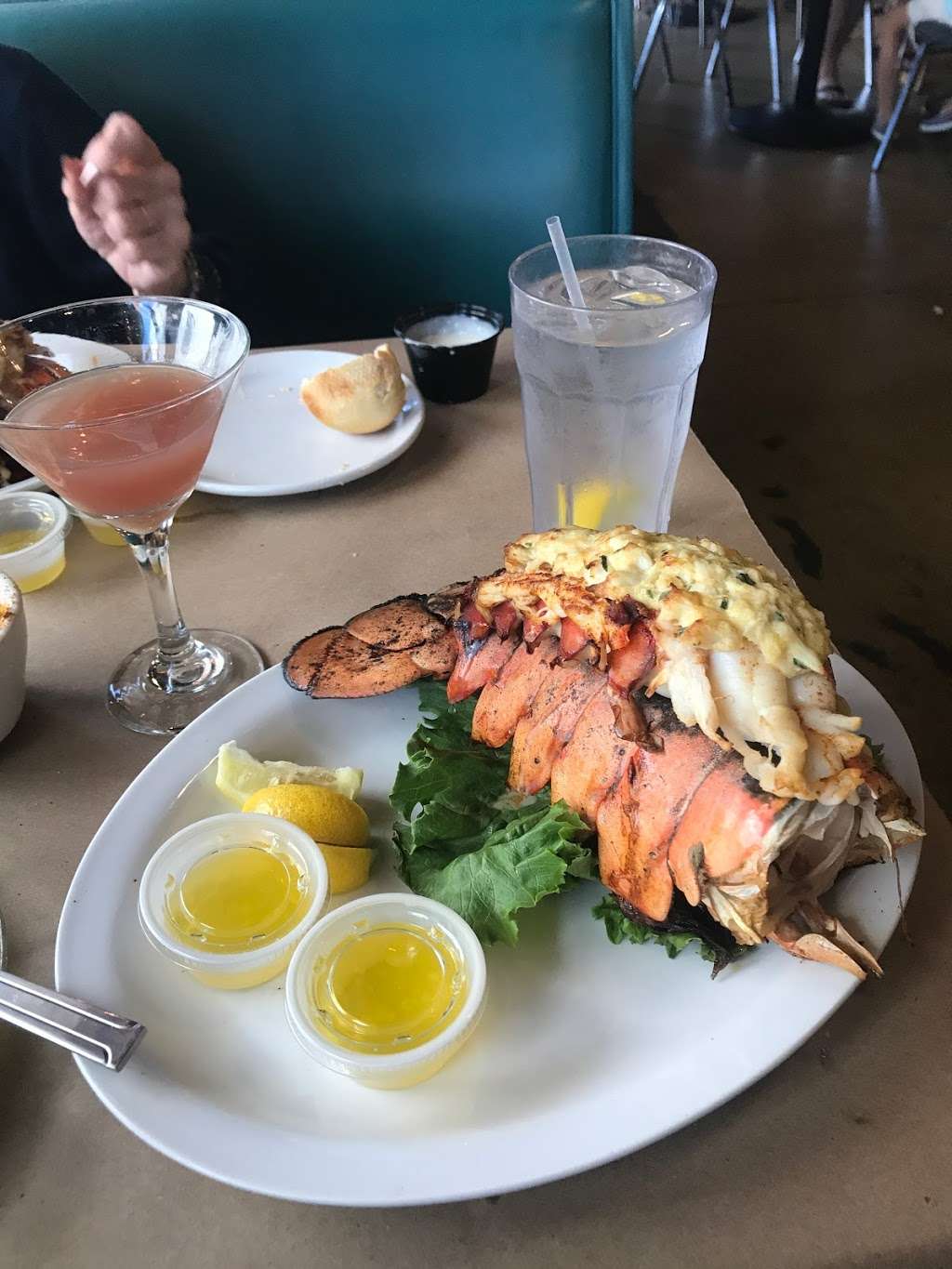 Woodys Crab House | 29 S Main St, North East, MD 21901 | Phone: (410) 287-3541