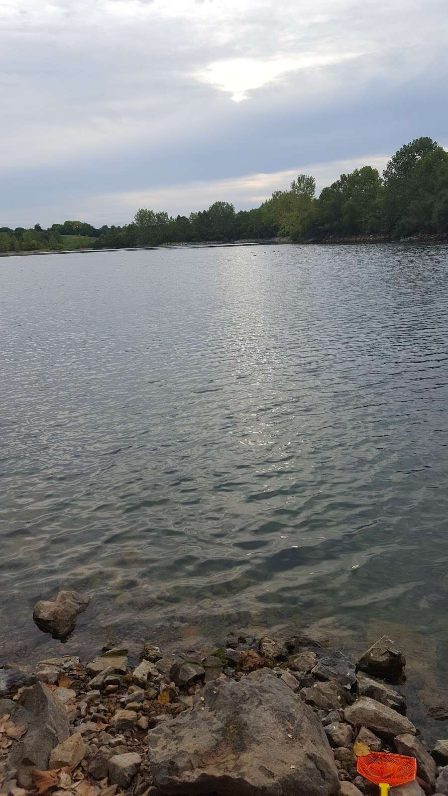 Cacoosing Meadows Park in 1049 Reedy Rd, Sinking Spring, PA 19608, USA