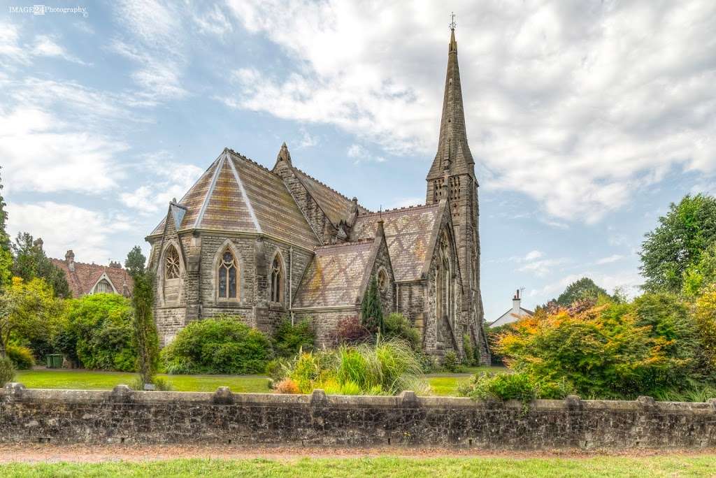 St Marks Church | 8 St Marks Rd, Tunbridge Wells TN2 5LU, UK | Phone: 01892 526069