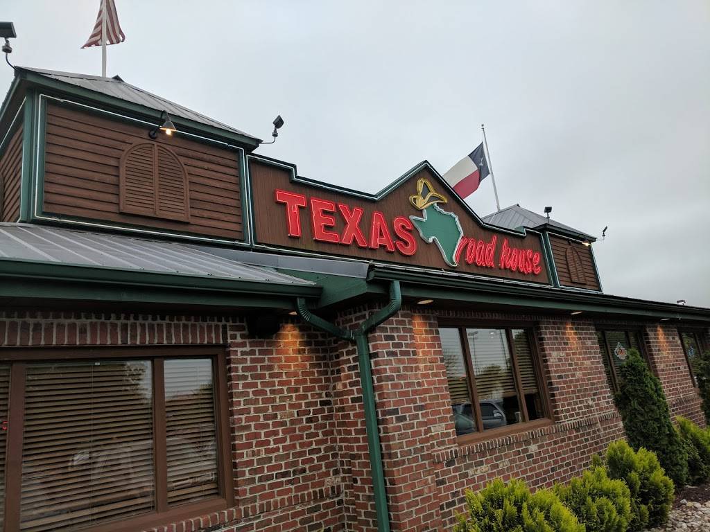 Texas Roadhouse | 10075 Jeb Stuart Pkwy, Glen Allen, VA 23059 | Phone: (804) 553-8060