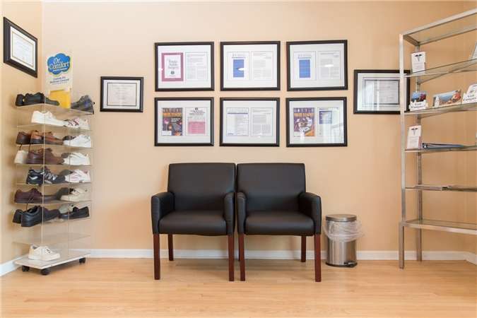 Naperville Foot and Ankle Specialists | 9S157 IL-59, Naperville, IL 60564 | Phone: (630) 904-6666