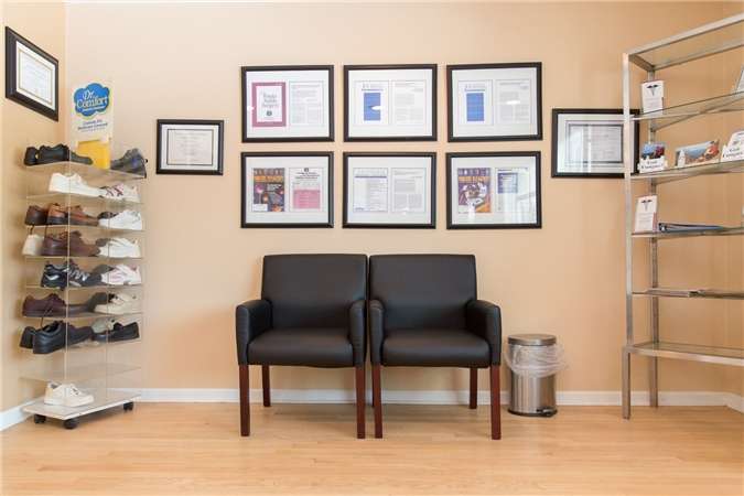 Naperville Foot and Ankle Specialists | 9S157 IL-59, Naperville, IL 60564, USA | Phone: (630) 904-6666