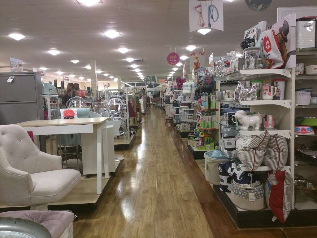 HomeGoods | 7420 W 191st St, Tinley Park, IL 60487, USA | Phone: (815) 464-5387