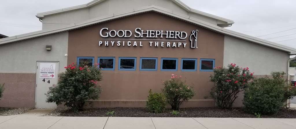 Good Shepherd Physical Therapy - Northampton | 1825 Franklin Street Suites D & E, Northampton, PA 18067 | Phone: (888) 447-3422