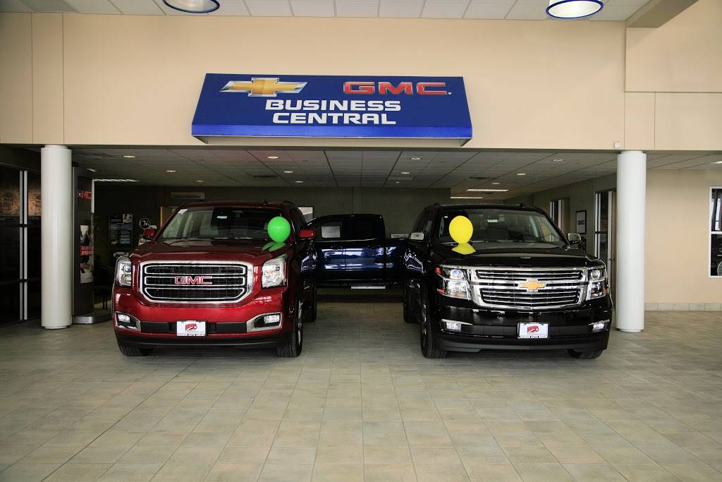 Husker GMC | 6833 Telluride Dr, Lincoln, NE 68521, USA | Phone: (402) 415-2309