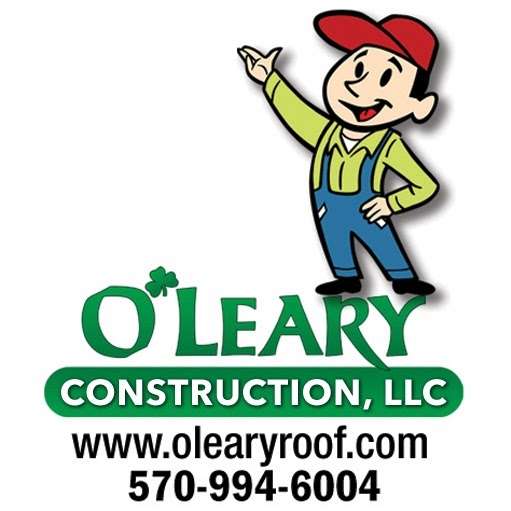 OLeary Construction | 6515 US-209 #3, Stroudsburg, PA 18360, USA | Phone: (570) 994-6004