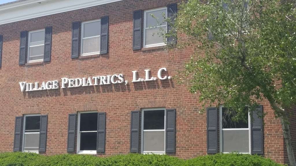 Village Pediatrics | 8340 Mission Rd, Prairie Village, KS 66208, USA | Phone: (913) 642-2100