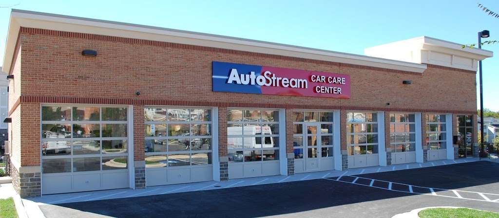 AutoStream Car Care Center | 12051 Snowden Farm Pkwy, Clarksburg, MD 20871 | Phone: (301) 540-1700