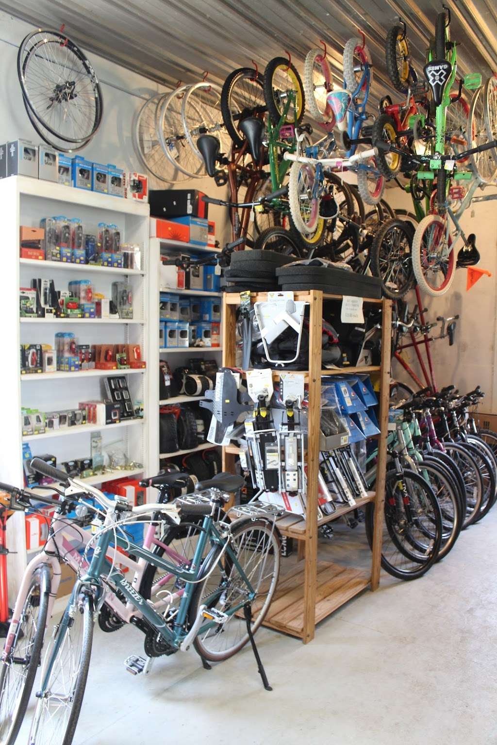 Clearfield Cycles | 1880 Orrstown Rd, Shippensburg, PA 17257, USA | Phone: (717) 530-5050