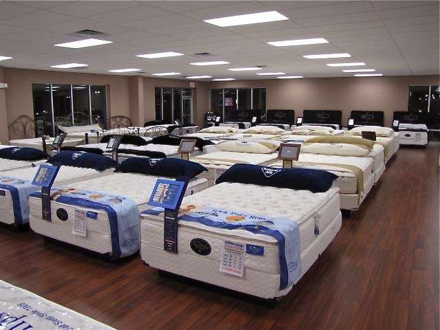 The Mattress Factory | 2000 Clements Bridge Rd, Deptford Township, NJ 08096, USA | Phone: (856) 853-1990