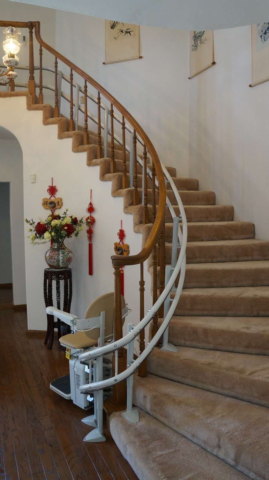 Integrated Mobility Stair lifts & Wheelchair Repairs | 22114 Vermont Ave #102, Torrance, CA 90502, USA | Phone: (866) 467-5204