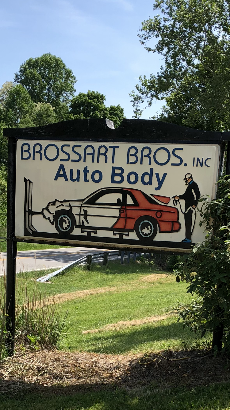 Brossart Bros Auto Repair Inc. | 8398 W Main St, Alexandria, KY 41001, USA | Phone: (859) 635-3035