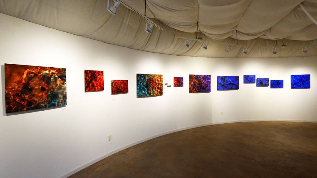 Exposure Fine Art Gallery & Studio | 777 Shady Ln #8, Austin, TX 78702, USA | Phone: (512) 692-6166